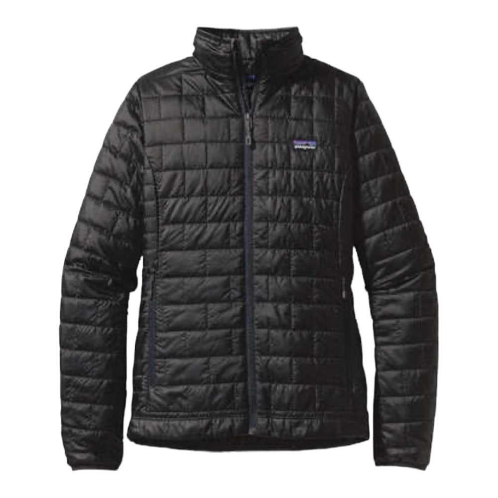 Patagonia Nano Puff Jacket, Women’s Size XL